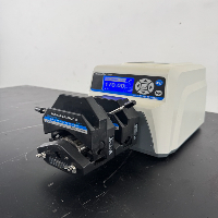 Cole-Parmer Masterflex Easy-Load II Peristaltic Pump image 1
